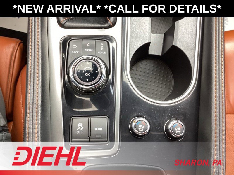 Used 2019 Nissan Maxima Platinum w/ Reserve Package FWD image 29