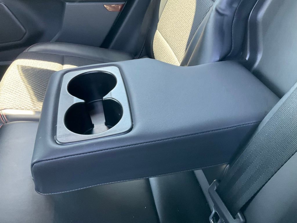 Certified 2023 Ford Escape ST-Line w/ Tech Pack #1 image 19