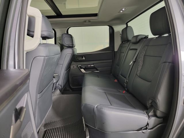 Used 2024 Toyota Tundra Limited image 15