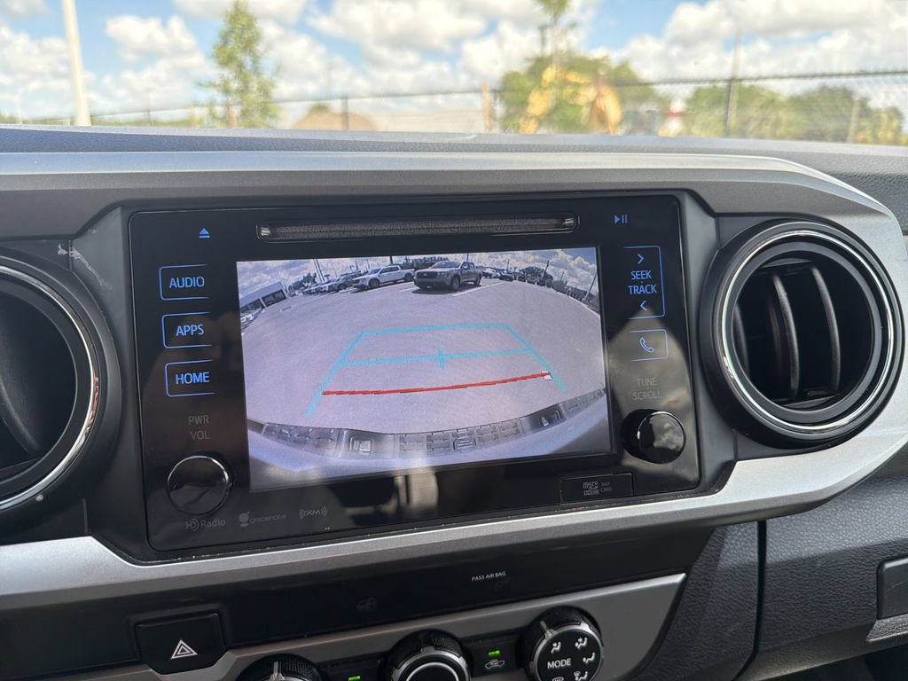 Used 2019 Toyota Tacoma SR5 RWD image 22