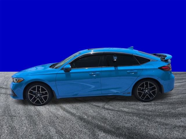 Used 2022 Honda Civic Sport Touring image 7