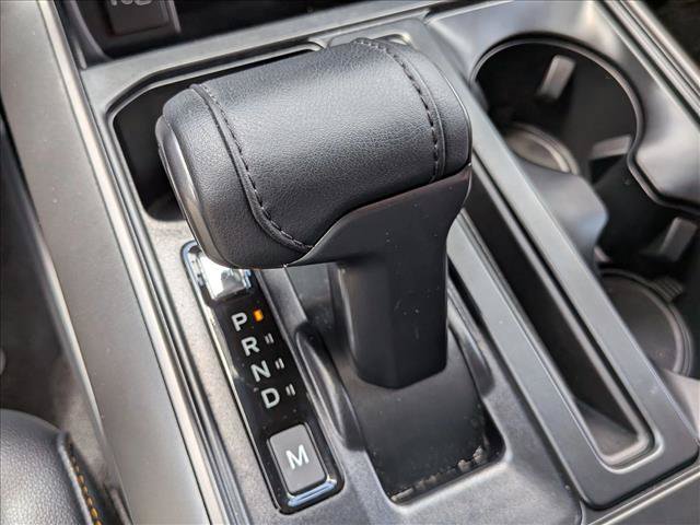 Certified 2025 Ford F150 Tremor AWD/4WD image 12