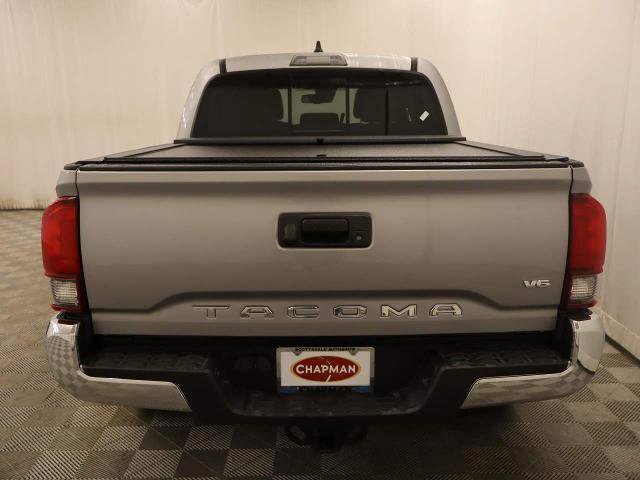 Used 2021 Toyota Tacoma SR5 image 10