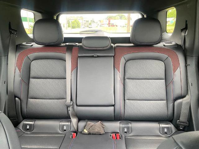 Used 2025 Chevrolet Equinox RS w/ Safety and Technology Package FWD image 26