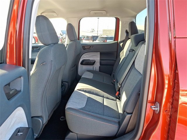 Certified 2024 Ford Maverick XLT w/ XLT Luxury Package image 10