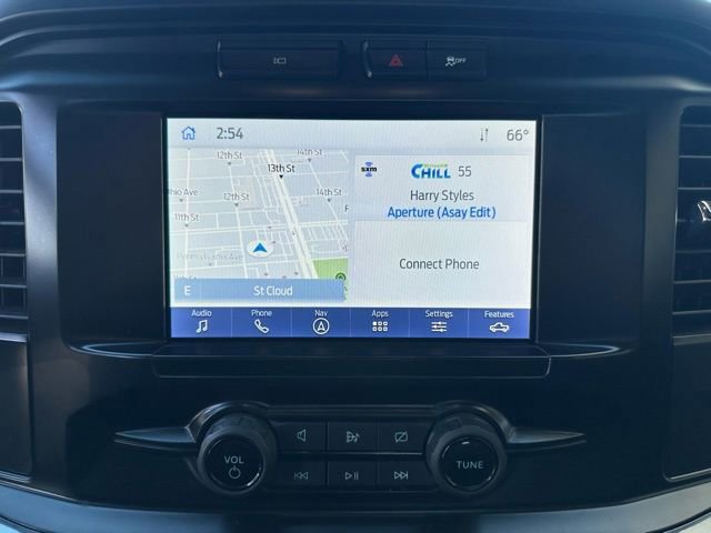 Certified 2023 Ford F150 XL w/ STX Appearance Package image 16