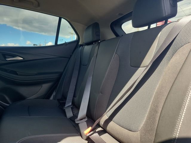 Used 2020 Buick Encore GX Preferred FWD image 26