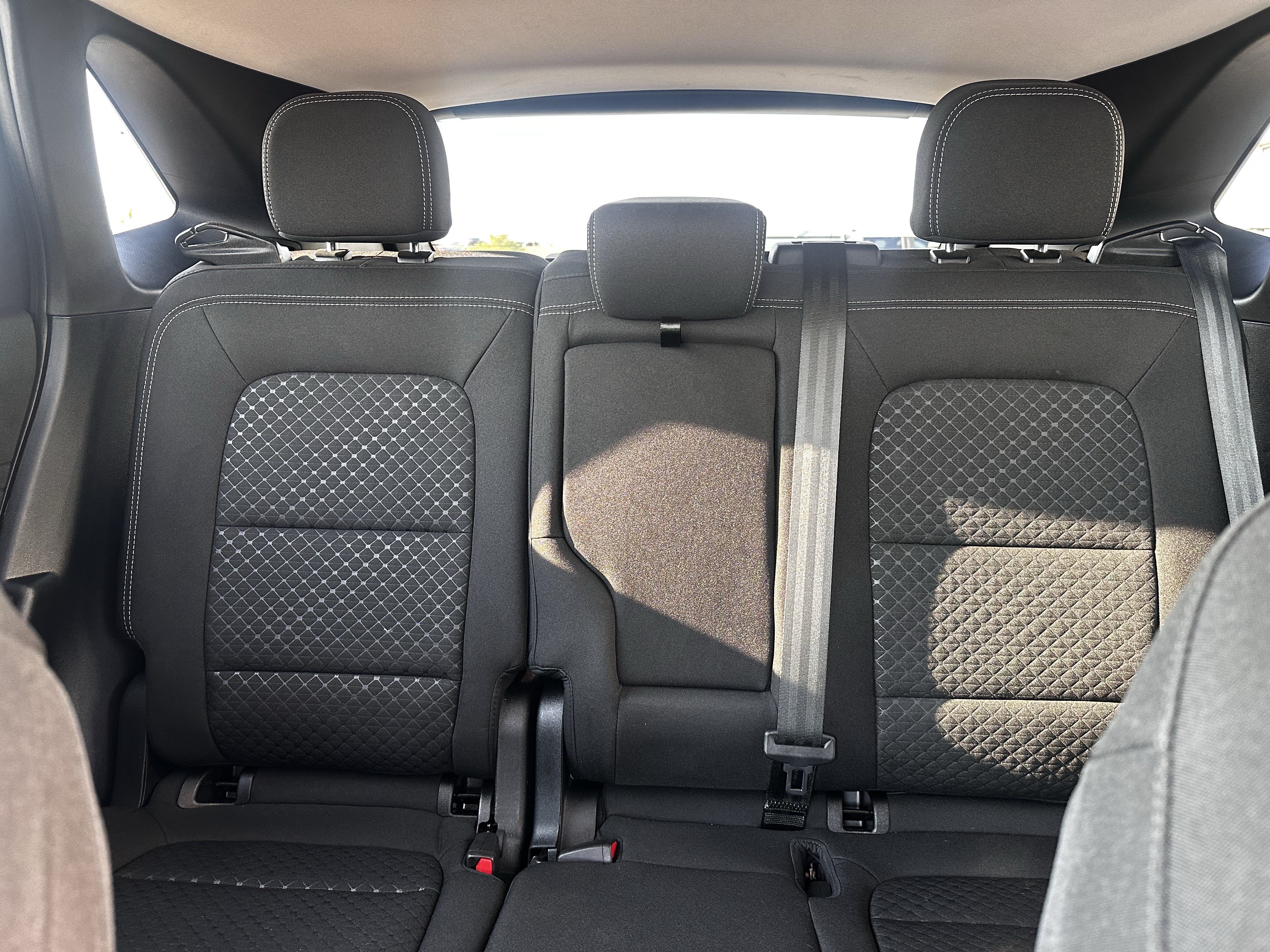 Certified 2024 Ford Escape Active AWD/4WD image 19