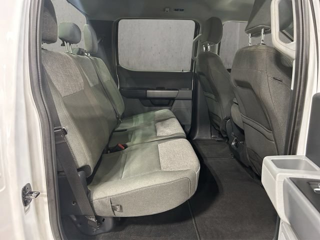 Certified 2024 Ford F250 XLT AWD/4WD image 20