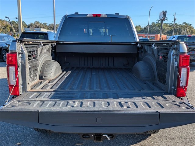 Certified 2021 Ford F250 Lariat image 13