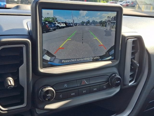 Certified 2023 Ford Bronco Sport Big Bend w/ Convenience Package AWD/4WD image 17