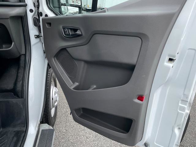 Certified 2023 Ford Transit 250 Low Roof AWD w/ Exterior Upgrade Package image 30