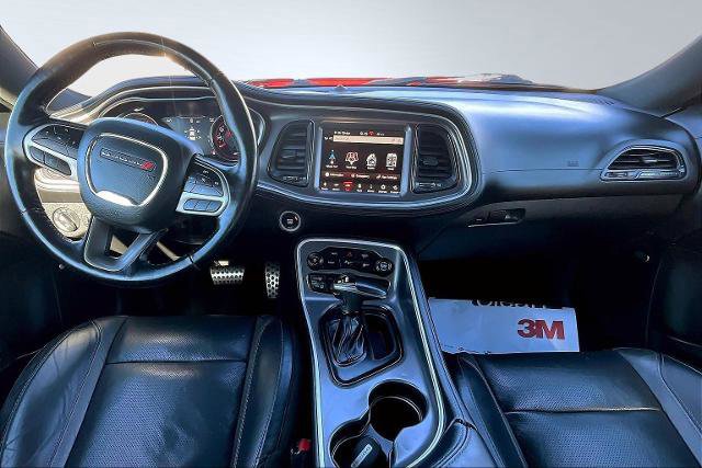 Used 2022 Dodge Challenger SXT w/ Plus Package image 19