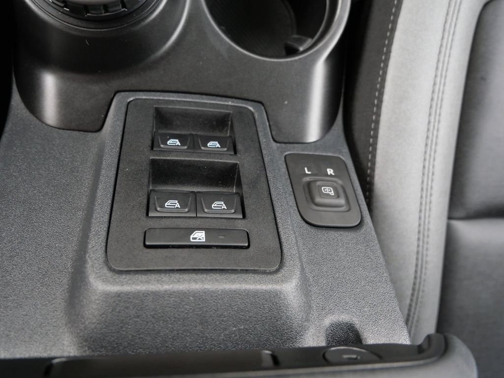 Certified 2023 Ford Bronco Big Bend AWD/4WD image 25