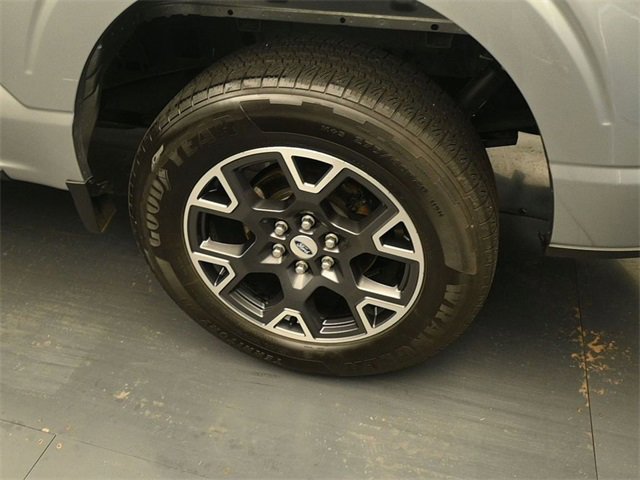 Certified 2024 Ford F150 STX image 9