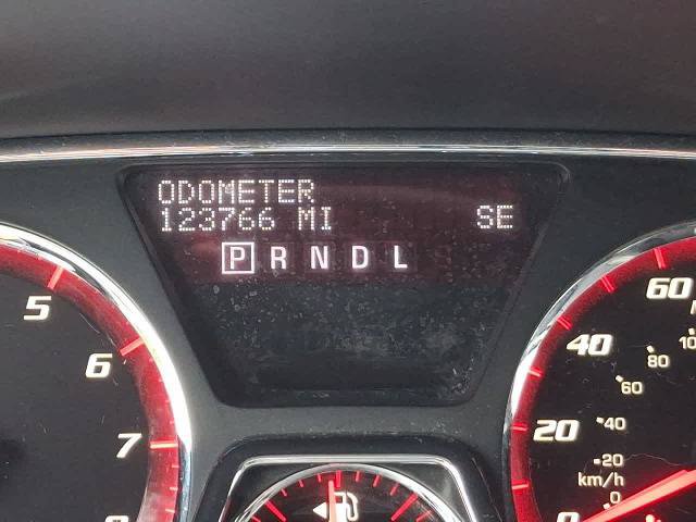 Used 2017 GMC Acadia Limited SLT AWD/4WD image 19