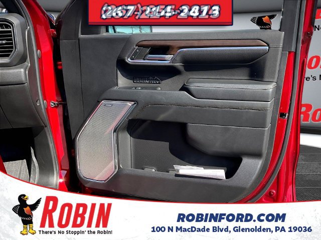 Used 2023 Chevrolet Silverado 1500 High Country AWD/4WD image 30