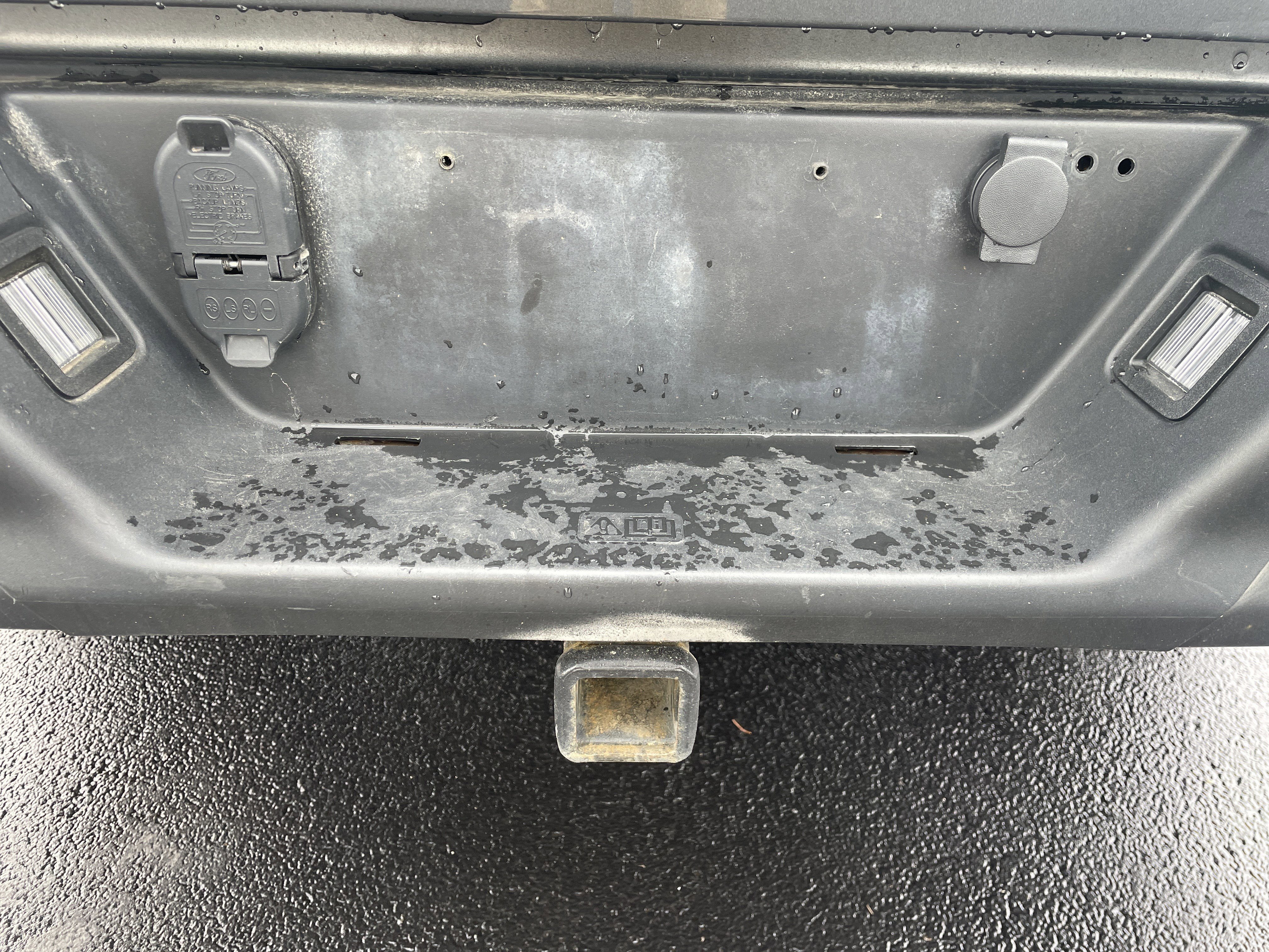 Certified 2020 Ford F150 XLT w/ Equipment Group 301A Mid image 7