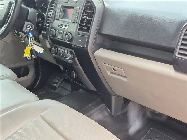 Certified 2020 Ford F150 XL w/ Equipment Group 101A Mid RWD image 20
