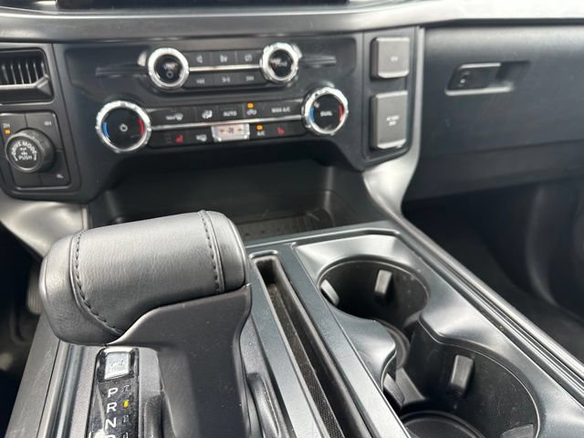 Certified 2024 Ford F150 XLT w/ Equipment Group 302A MID AWD/4WD image 15