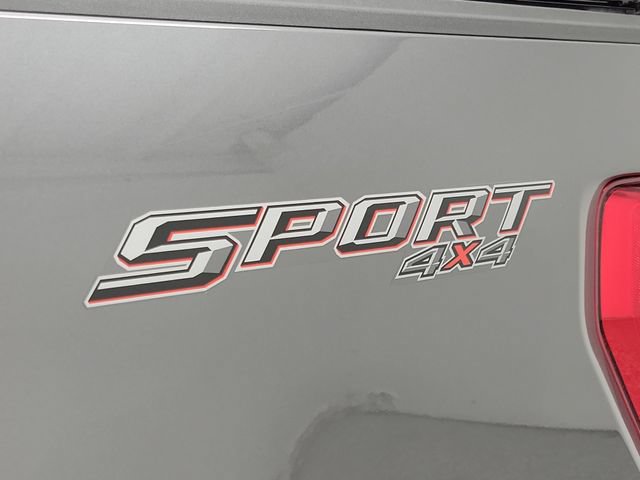 Certified 2023 Ford F150 XLT w/ Equipment Group 302A High AWD/4WD image 7