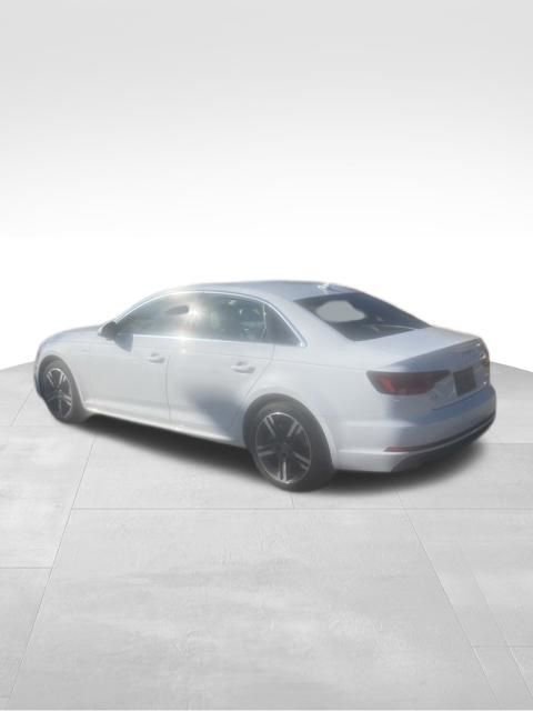 Used 2018 Audi A4 2.0T Premium Plus AWD/4WD image 4