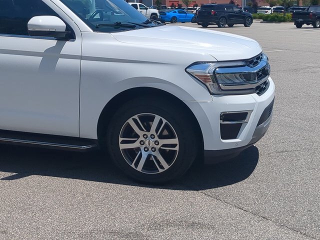 Certified 2022 Ford Expedition Limited RWD image 11