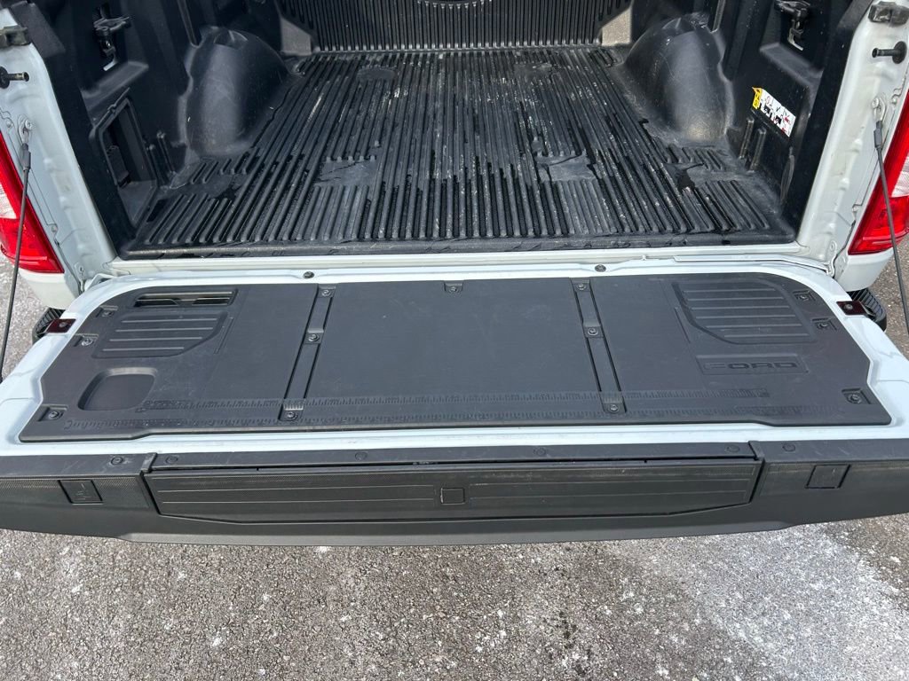 Certified 2023 Ford F150 XLT w/ Equipment Group 302A High image 11