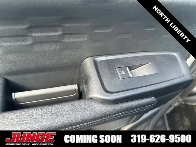 Certified 2026 Ford Ranger XLT w/ Black Appearance Package AWD/4WD image 9