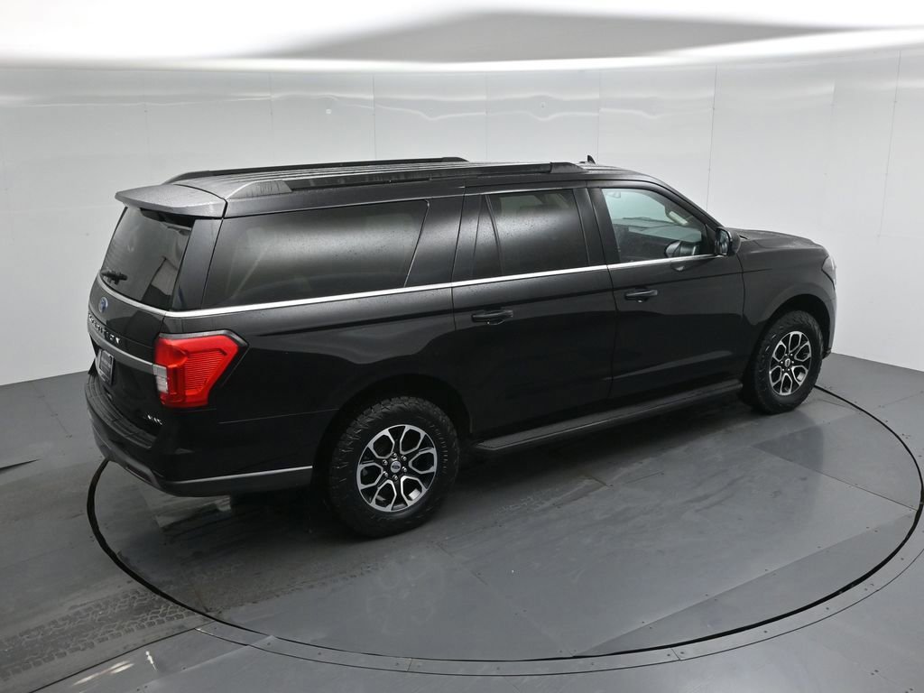 Certified 2024 Ford Expedition Max XLT image 13