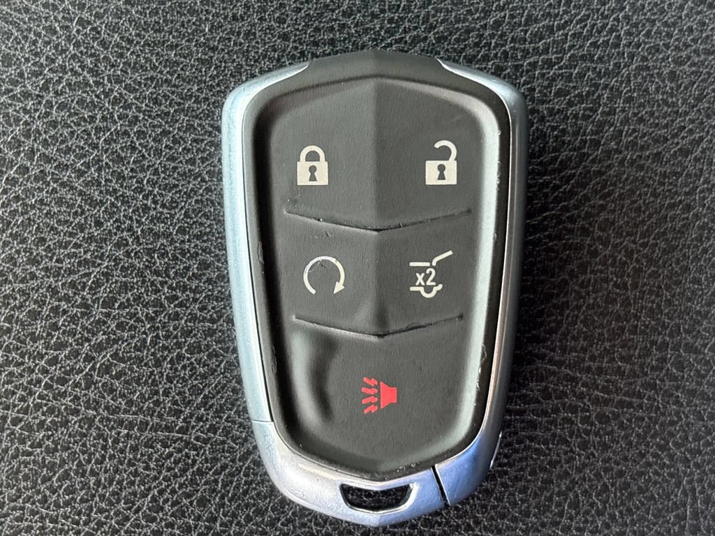 Used 2020 Cadillac XT4 Sport FWD image 19