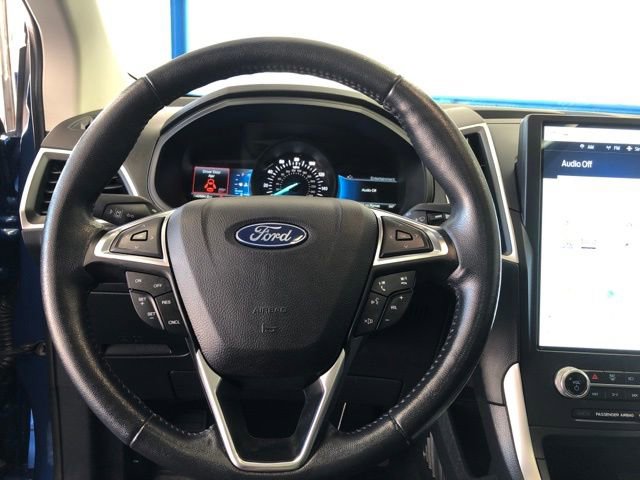 Certified 2022 Ford Edge SEL w/ Convenience Package image 21