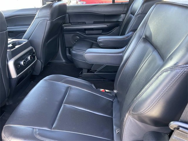 Certified 2022 Ford Expedition XLT image 33