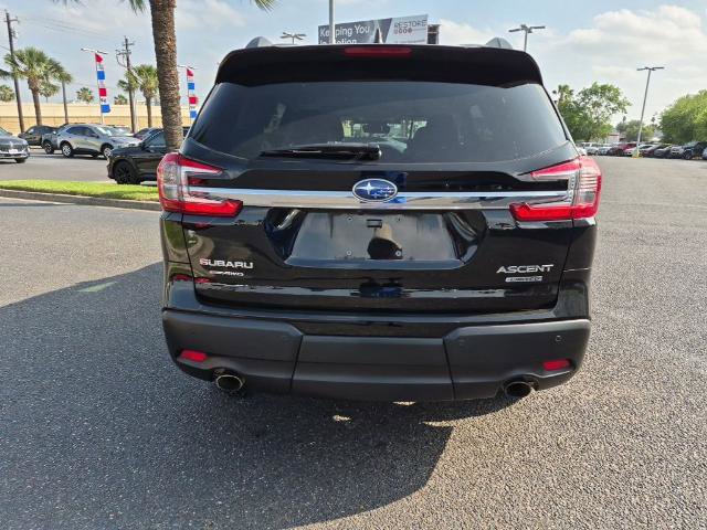 Used 2023 Subaru Ascent Limited AWD/4WD image 4