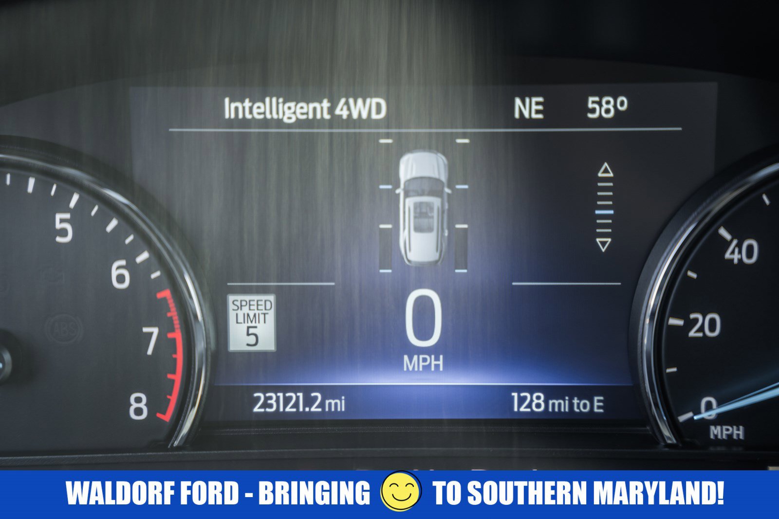 Certified 2023 Ford Explorer XLT w/ Equipment Group 202A image 92