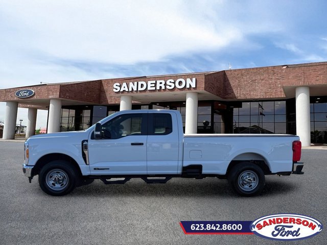 Certified 2024 Ford F250 XL RWD image 6