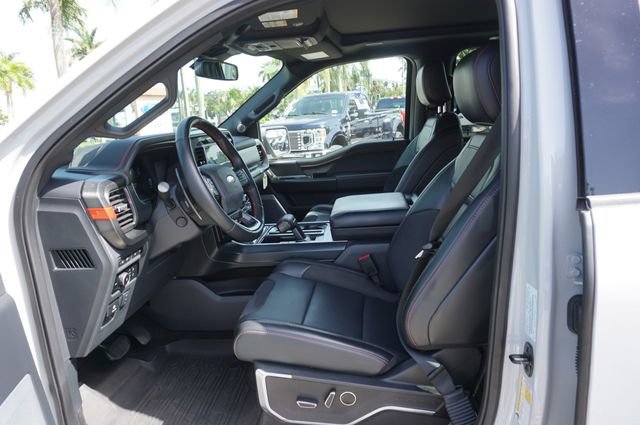 Certified 2024 Ford F150 Raptor AWD/4WD image 37
