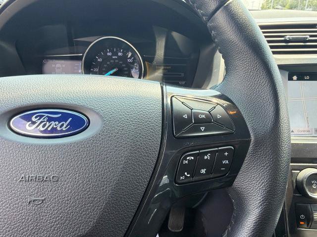 Certified 2018 Ford Explorer XLT w/ Equipment Group 201A FWD image 15