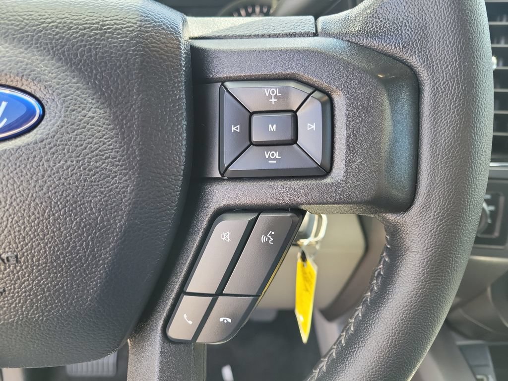 Certified 2020 Ford F150 XLT w/ Equipment Group 302A Luxury AWD/4WD image 25