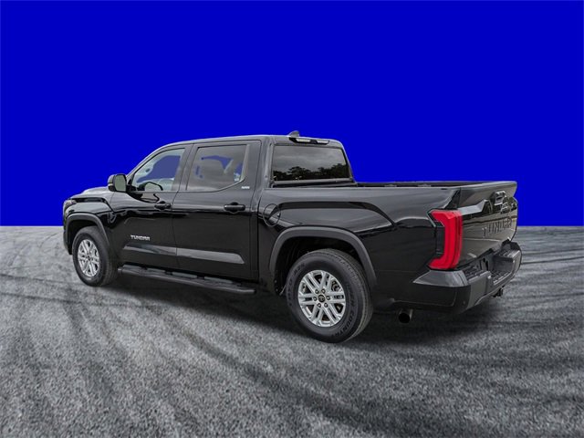 Used 2022 Toyota Tundra SR5 image 6
