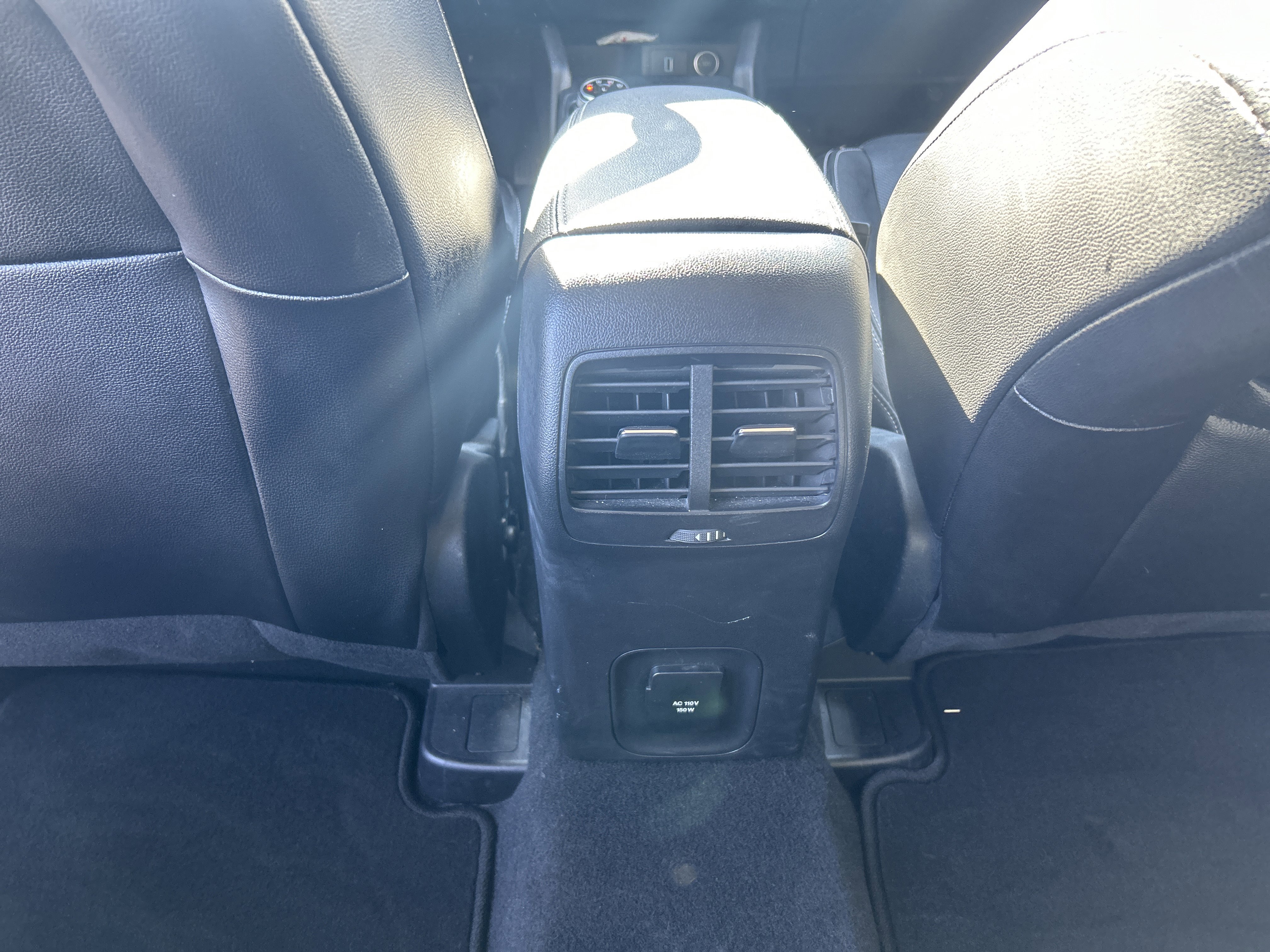 Certified 2020 Ford Escape Titanium w/ Titanium Premium Package 2.0 image 26