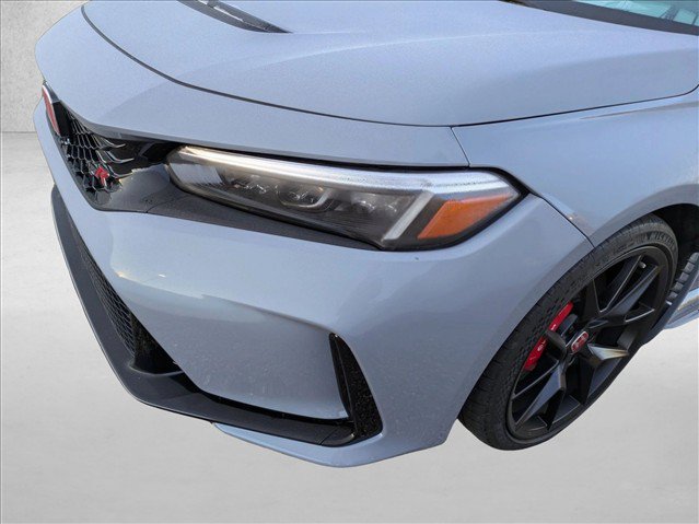 Used 2024 Honda Civic Type R image 9