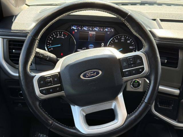 Certified 2024 Ford Expedition Max XLT RWD image 13