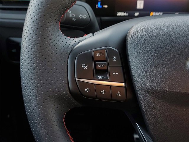 Certified 2023 Ford Escape ST-Line w/ Tech Pack #1 image 18