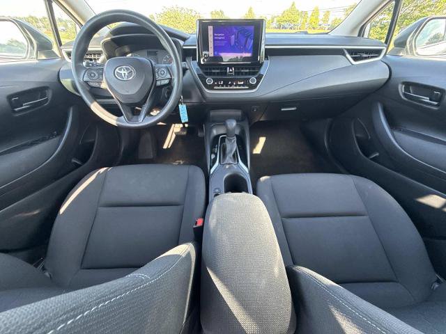 Used 2024 Toyota Corolla LE FWD image 13
