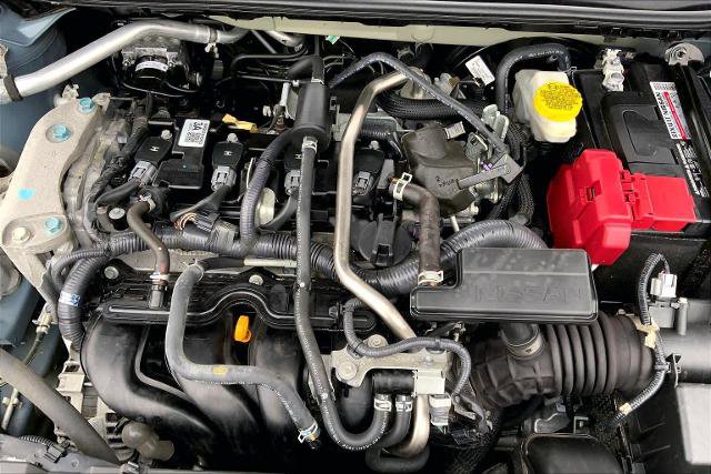 Used 2024 Nissan Sentra SR image 31