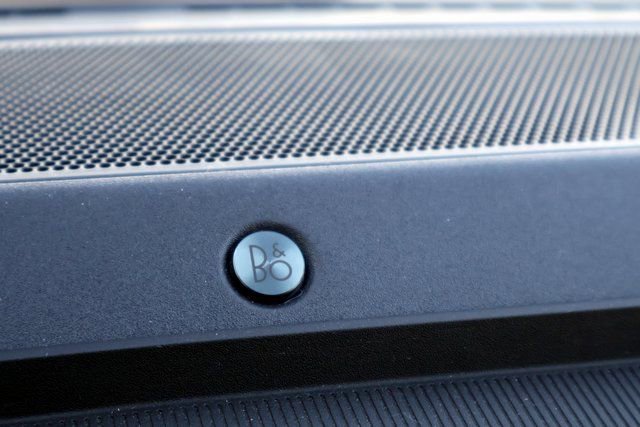 Certified 2024 Ford Expedition Max Limited image 37