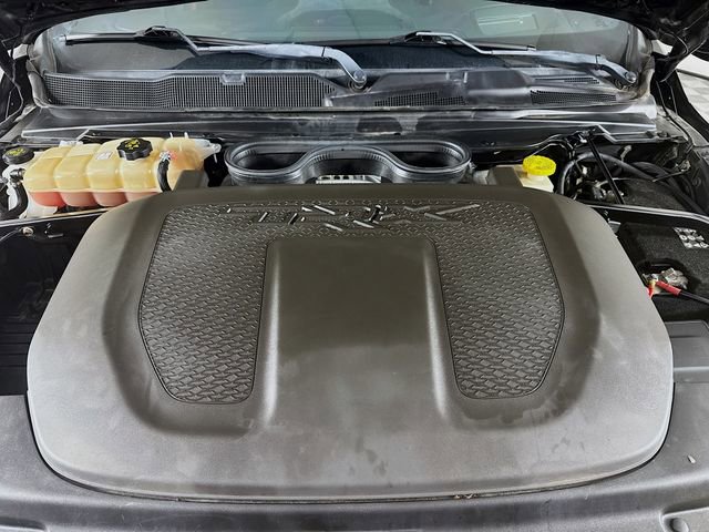 Used 2021 RAM 1500 TRX w/ TRX Level 2 Equipment Group image 36