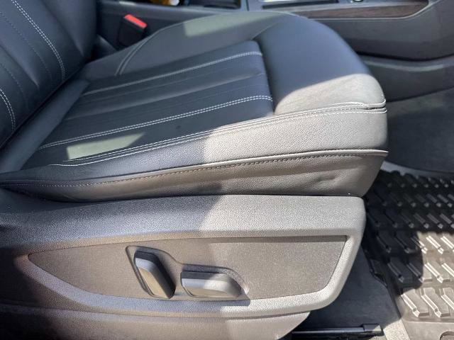 Used 2024 Audi Q5 2.0T Premium image 13