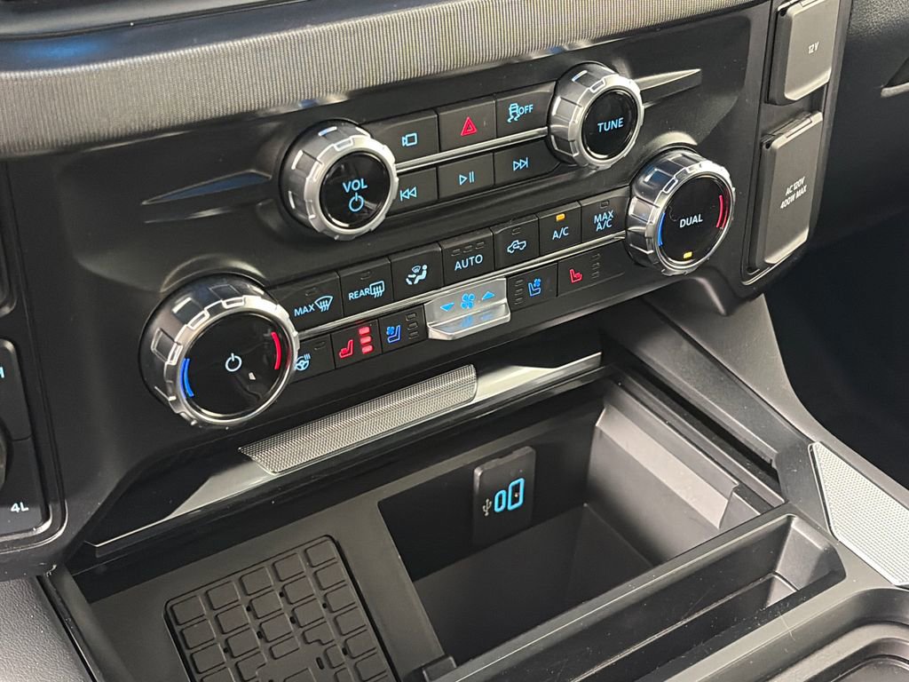 Certified 2025 Ford F350 Platinum AWD/4WD image 21